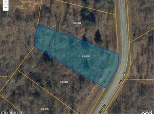 Water View Dr, Rockwood, TN 37854