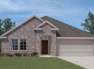 753 New Dawn Dr, Lavon, TX 75166