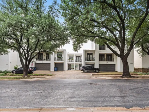 3906 Buena Vista St Unit 18, Dallas, TX 75204