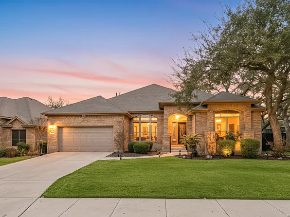 23606 Legend, San Antonio, TX 78260