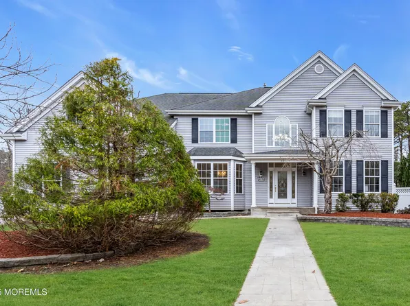 39 Cypress Ln, West Creek, NJ 08092