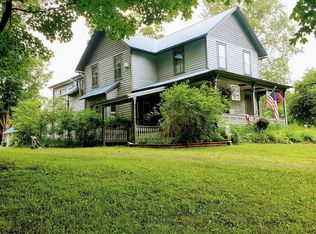 328 Gailey Hill Rd, Lake Luzerne, NY 12846