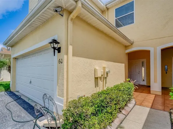 6400 46th Ave N APT 60, Kenneth City, FL 33709