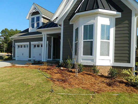 Located on 0173 in Cameron Creek  - Cape Cod Cottage Collection in Tega Cay, SC