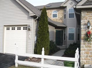 3014 Harvest Ct, Center Valley, PA 18034