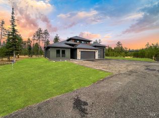 16 Norwood Rd, Donnelly, ID 83615