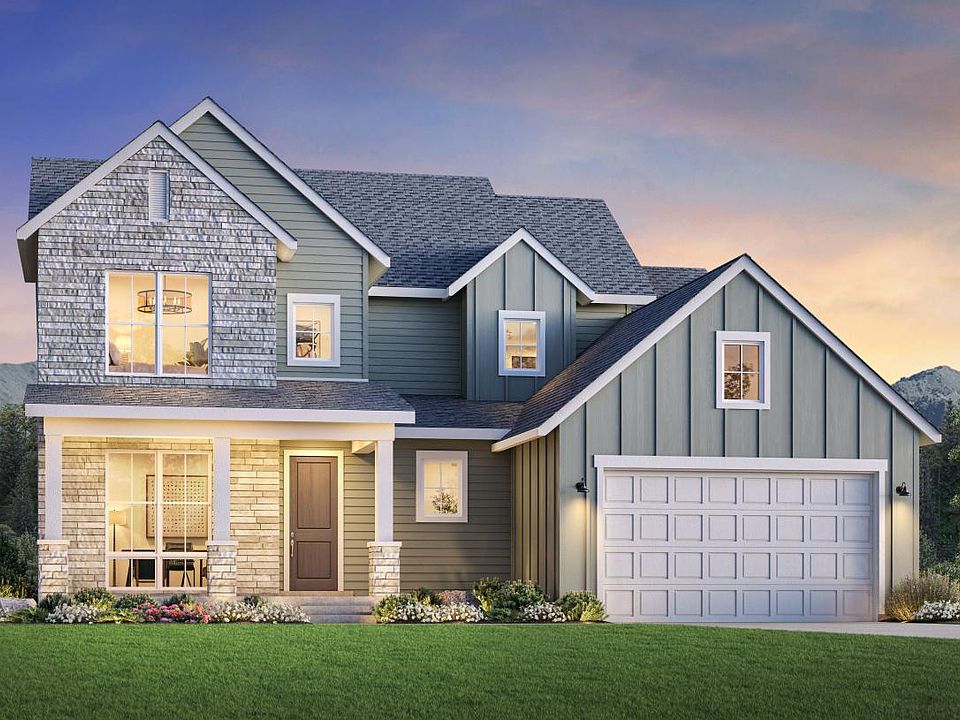 Modern Farmhouse