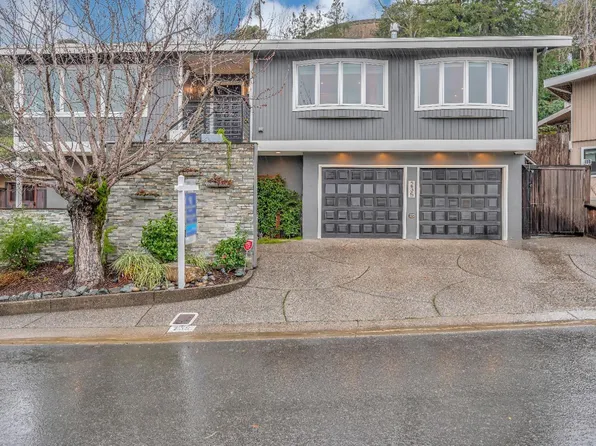 235 Via La Cumbre, Greenbrae, CA 94904