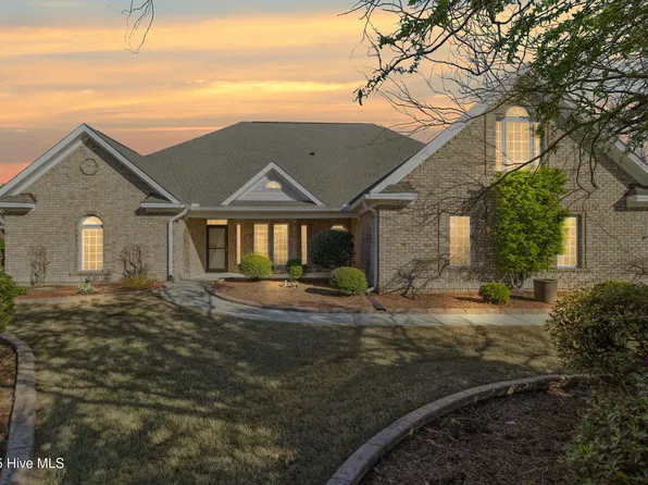 1008 Natural Springs Way, Leland, NC 28451