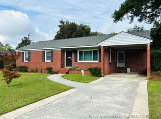 1803 Rowland Ave, Lumberton, NC 28358