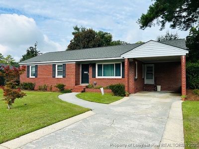 1803 Rowland Ave, Lumberton, NC, 28358