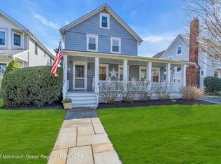 423 Washington Ave, Spring Lake, NJ 07762