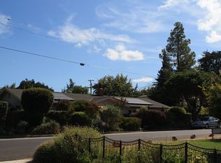 702 Orange Ave, Los Altos, CA 94022