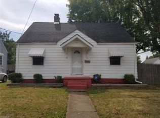 842 Austin Ave, Akron, OH 44306