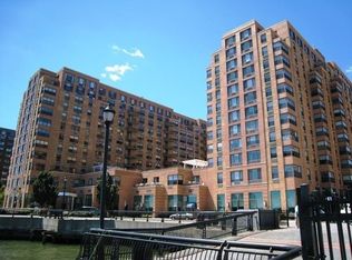 2 Constitution Ct, Hoboken, NJ 07030