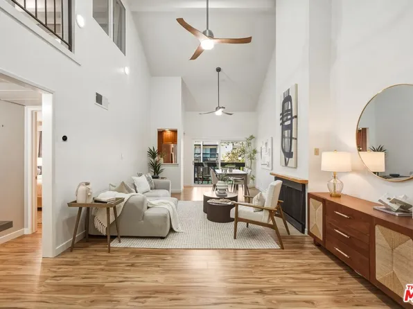 7306 Summertime Ln, Culver City, CA 90230