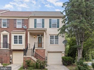 7116 Gresham Ct E, Frederick, MD 21703