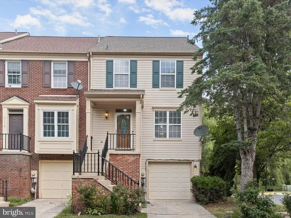 7116 Gresham Ct E, Frederick, MD 21703