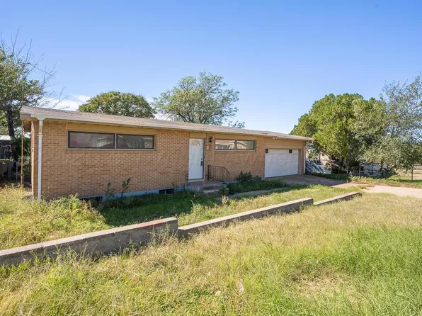 316 Poplar St, Amarillo, TX 79107