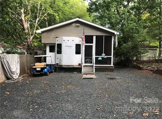 325 Lake Tillery Trl LOT E-188, Mount Gilead, NC 27306