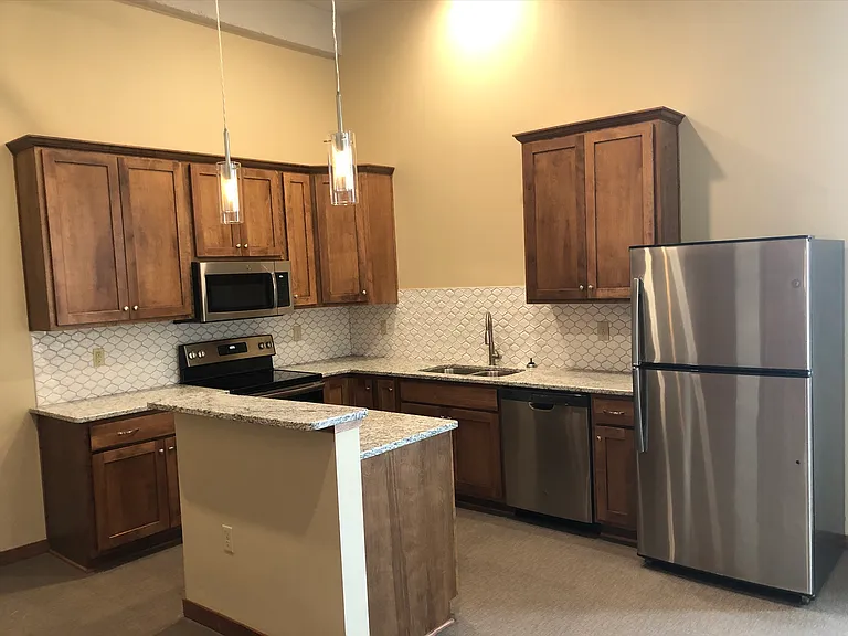 Kansas Avenue Lofts — Photo 20