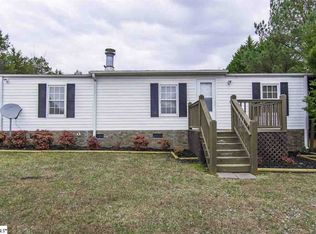 143 Corey Rd, Gray Court, SC 29645