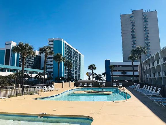 2nd image of 1600 S Ocean Blvd. #322