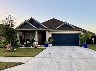 956 E 5th St, Springtown, TX 76082