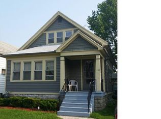 118 Dartmouth Ave, Buffalo, NY 14215