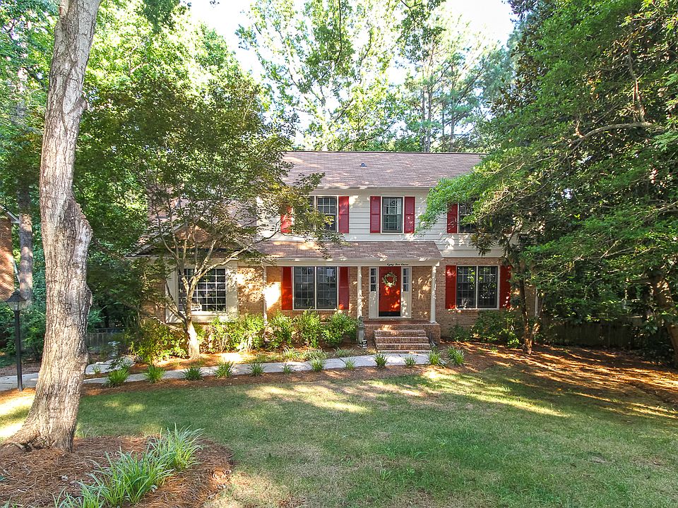 1st image of 8411 Knollbrook Dr