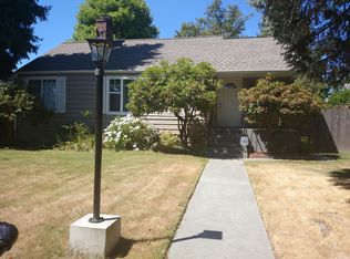 5427 35th Ave SW, Seattle, WA 98126