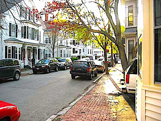 9 Garden St #9G5 — Photo 26