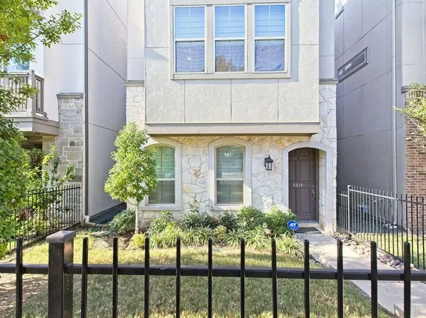 5319 Holland Ave, Dallas, TX 75209