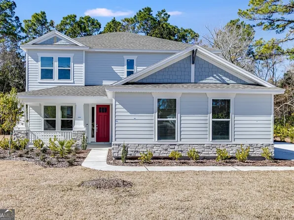 104 Sessile Court St, Saint Marys, GA 31558