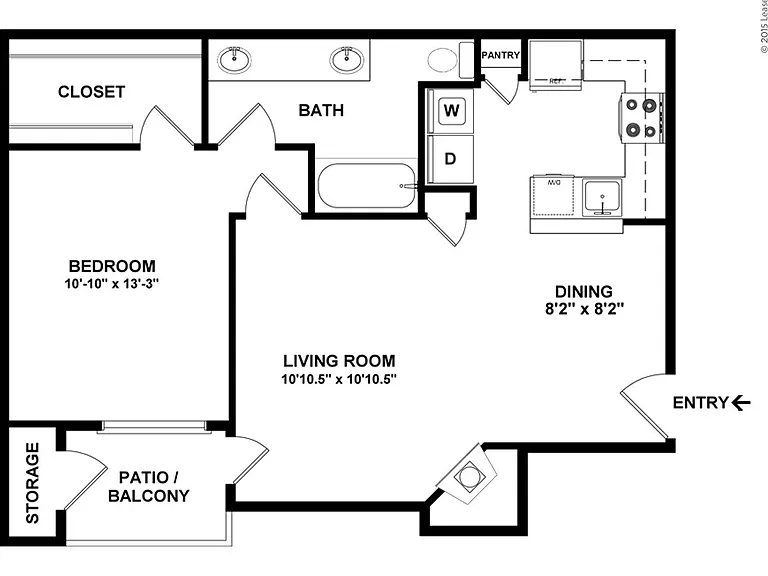 6307 Bluff Springs Rd — Photo 17