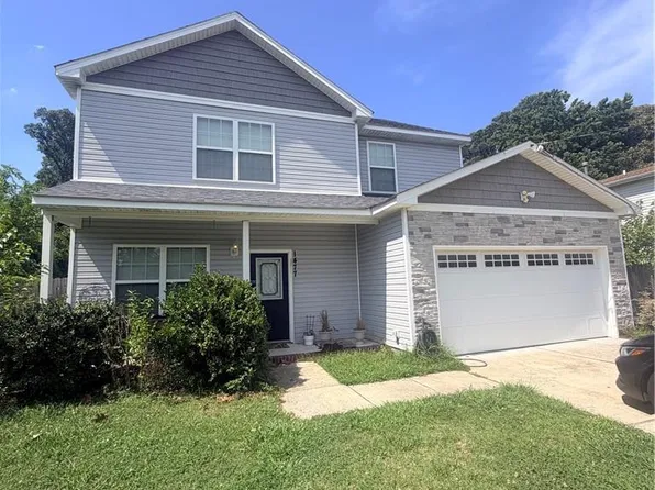 1477 Morgan Dr, Hampton, VA 23663