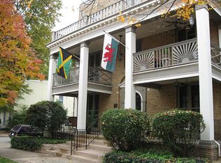 3001 W Grace St APT 2, Richmond, VA 23221