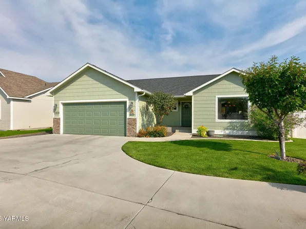 2009 S 54th Ave, Yakima, WA 98903