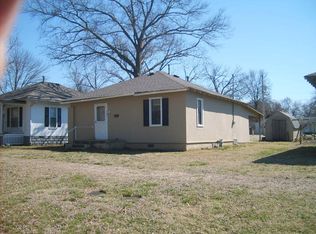 721 W Kansas St, Pittsburg, KS 66762