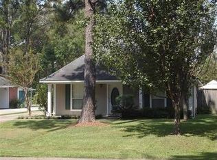 9773 Shiloh Ct, Denham Springs, LA 70726