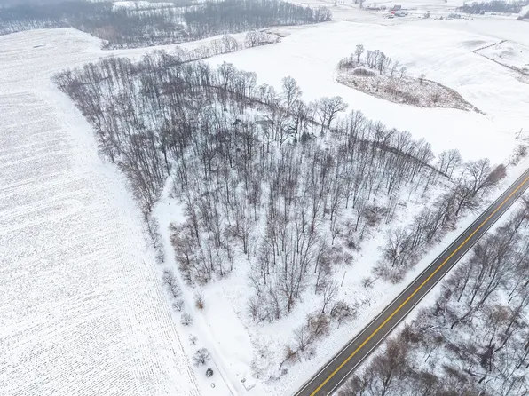 3480 S State Road 327, Hudson, IN 46747