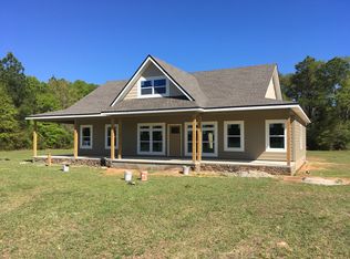 1421 Greenwood Rd, Baker, FL 32531