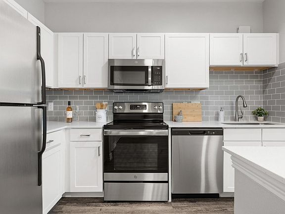 4th image of 5353 Las Colinas Blvd #2303