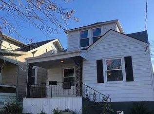 114 W Collins Ct, Louisville, KY 40214