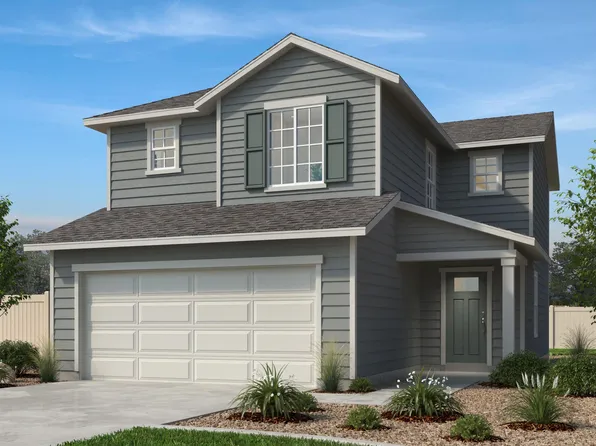 7838 E Hilton Head St, Nampa, ID 83687