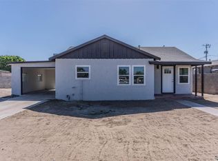 137 N Magnolia Ave, Yuma, AZ 85364