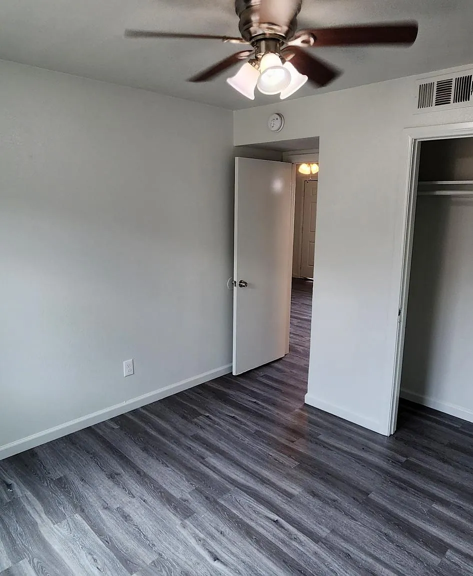 2 bed, 520 sqft, $1,250 — Photo 3