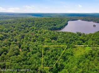 LOT G1009 Lyman Ln, Gouldsboro, PA 18424