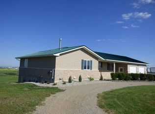 1448 Castle Butte Rd, Lewistown, MT 59457