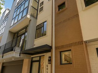 4025 Gilbert Ave, Dallas, TX 75219